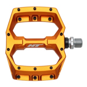 Pedale HT AF03 orange