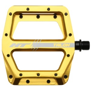 Pedale HT AN71, Gold