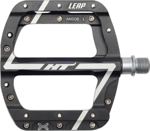 Pedale HT Components ANS08, negru