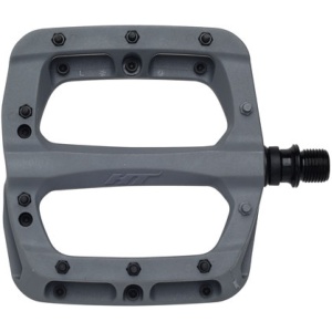 Pedale HT Components HT-PA03A 431U, Gri