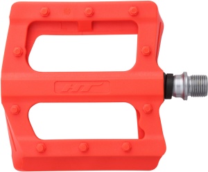 Pedale HT Components PA12, Portocaliu