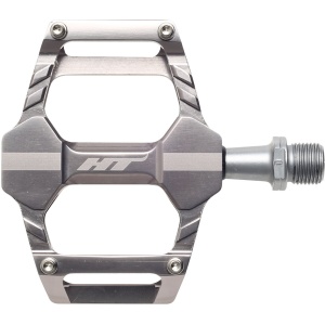 Pedale HT HT-ARS06SX, Gri