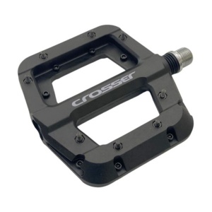 Pedale Pedale CROSSER M-991 - Black