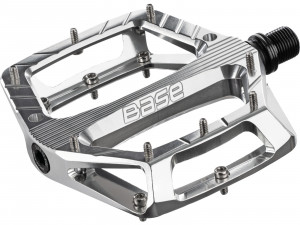 Pedale REVERSE Pedal Base Silver