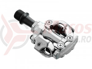 Pedale Shimano PD-M540 silver