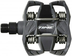 Pedale Time Atac MX 2 - gri