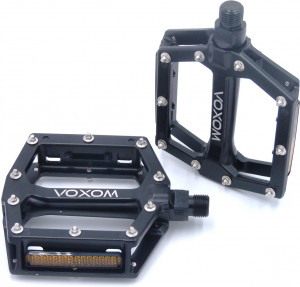 Pedale Voxom MTB PE9 black