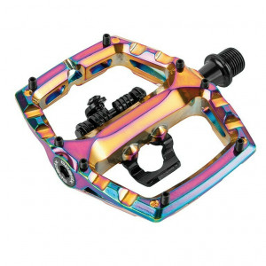 Pedale Xpedo AMBIX OILSLICK, 9/16", XTF03AC