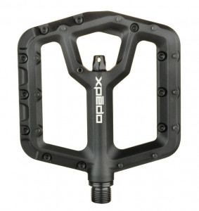 Pedale Xpedo TRIDENT black, 9/16", XMX28AC