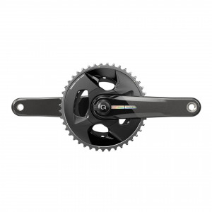 Pedalier CS Sram Force AXS wide D2 Rd PM.spind 12S., 43/30T, 172.5, IR., DUB, DM, W/O INNER B