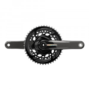 Pedalier CS Sram Force D2 12V., 48/35T, 172.5mm, IR, DUB, ALUM., DM