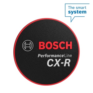 Performance Line CX-R Logo Cover (BDU386Y)