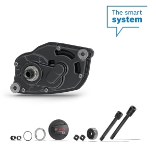 Performance Line Sx Drive Unit Kit Diagonal/Wide Incl. Adapter (BDU3145)