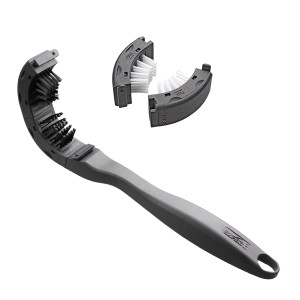 Perie de Curățare Multifuncțională Super B TB-1718