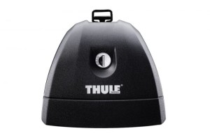 Picioare prindere bare transversale THULE Rapid System 751