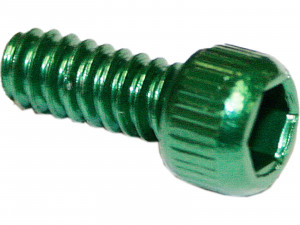Pin pentru pedala REVERSE US Escape Pro+Black ONE (green) 1 buc