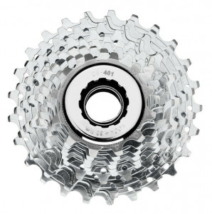 Pinioane Campagnolo, 10V UD CS9-VLX23 12-23T. WITH LOCK RING
