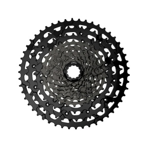 Pinioane pe caseta SHIMANO CS-LG700-11, 11v, 11-50T, Linkglide