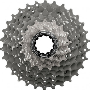 Pinioane pe caseta Shimano CSR9100 11s., 11-25T