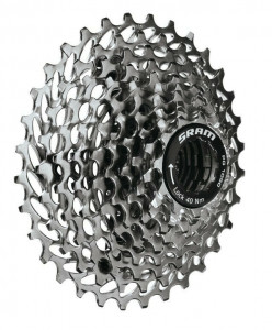 Pinioane pe caseta Sram PG-1050 10 viteze 11-13-15-17-19-22-25-28-32-36T