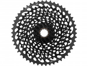Pinioane SRAM CASSETTE XG-1295 Eagle 10-50T, 12-viteze, negru
