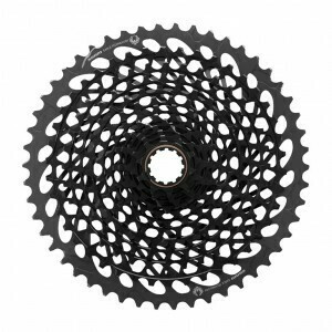 Pinioane Sram XG-1295 Eagle black 12 viteze 10-12-14-16-18-21-24-28-32-36-42-50T