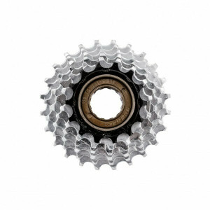 Pinioane Sunrace, filet, MFR2A 5DP, 14-24T, 5vit, AM