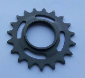 Pinion 19T, Velosteel, cu filet