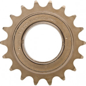 Pinion pe filet Shimano SF-1200 18T maro