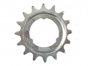 Pinion Shimano SG-3R40 16T argintiu