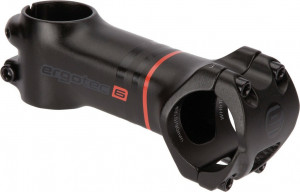 Pipa A-Head Ergotec Ray 35mm Alu, BLK 7, 1 1/8" 110 mm