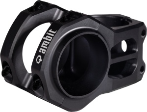 Pipa AMBIT, 45MM, Aluminiu, 1 1/8 35MM, NEGRU