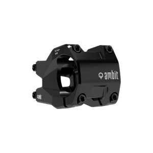 Pipa Ambit Enduro 35mm, Negru