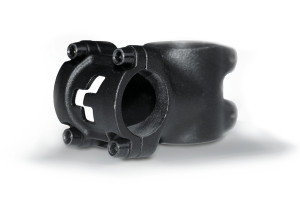 Pipa Cube Stem Kids 25.4 Black