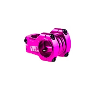Pipa Deity Copperhead 31.8 X 35mm - Pink