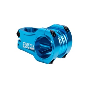 Pipa DEITY Copperhead 35 x 42mm - Blue