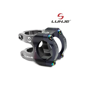 Pipa EWPM-003 31.8mm negru/gri