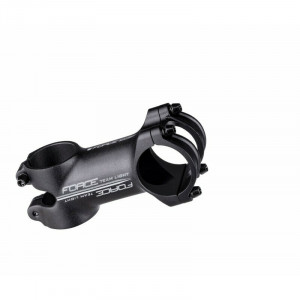 Pipa Force F Team Light 31.8/110mm negru mat
