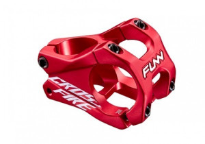 Pipa Funn Crossfire 31,8mm L50mm rosie