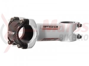 Pipa ghidon FSA OS 150 110mm alb