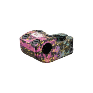 Pipa ODYSSEY Nord 45mm Reach, 30mm Rise, Splatter, 40th Anniversary