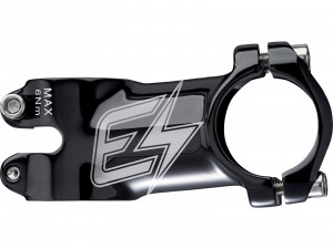 Pipa REVERSE E-XC 6, 60mm 31,8mm negru-gri
