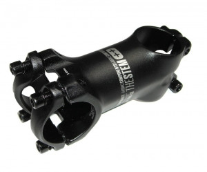 Pipa TheStem++ 2017, +/-12° 1.1/8" 70mm black matt, 31.8mm