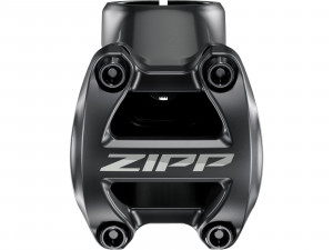 Pipa Zipp Alum. Service Course SL OS '110mm, +/-6, 1 1/4'' - 1 1/8'', universal black