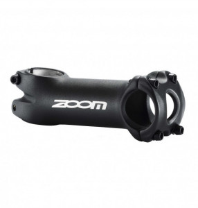 Pipa Zoom TDS-C302-8Fov alu 31,8mm unghi10 L90mm neagra