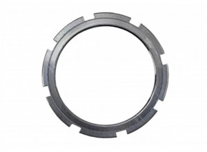 Piulita aluminiu pentru fixare foaie pedalier eBike (Classic+)
