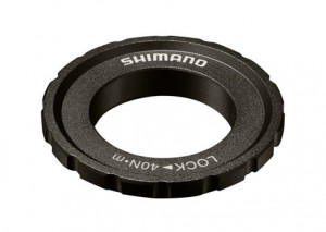 Piulita de strangere & saiba Shimano HB-M618