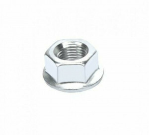 Piulite ax Quanta 3/8x26T (filet normal)