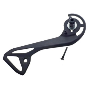 Placa Exterioara &amp; Surub Fixare Shimano Rd-r8150