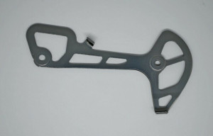 Placa interioara Shimano RD-M9100-SGS
